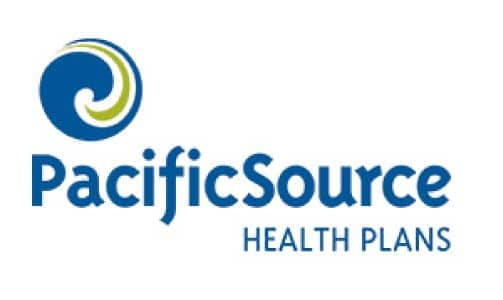 PacificSource Insurance Company Logo